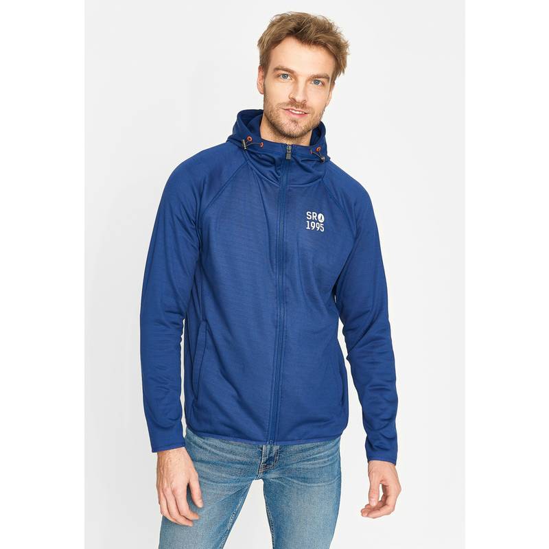 Sea Ranch Baker Fleecejacke Herren