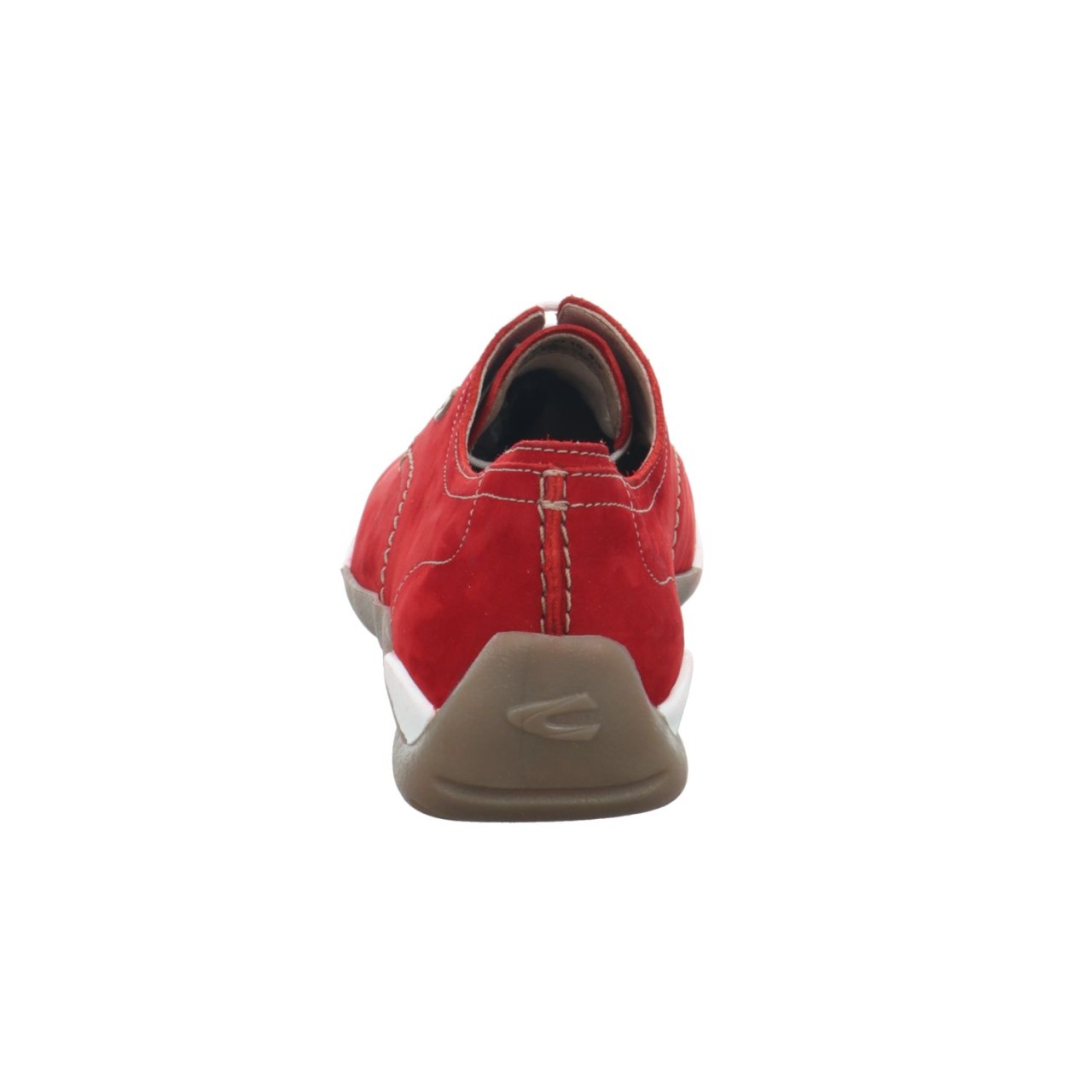 CAMEL ACTIVE Komfort Schnürer rot