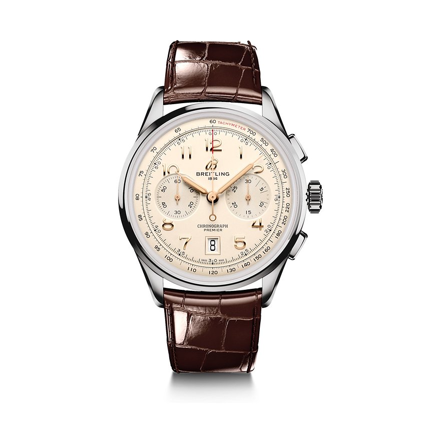 Breitling Chronograph Premier B01 Chrono