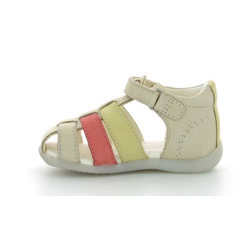 Sandales cuir Bigflo-2