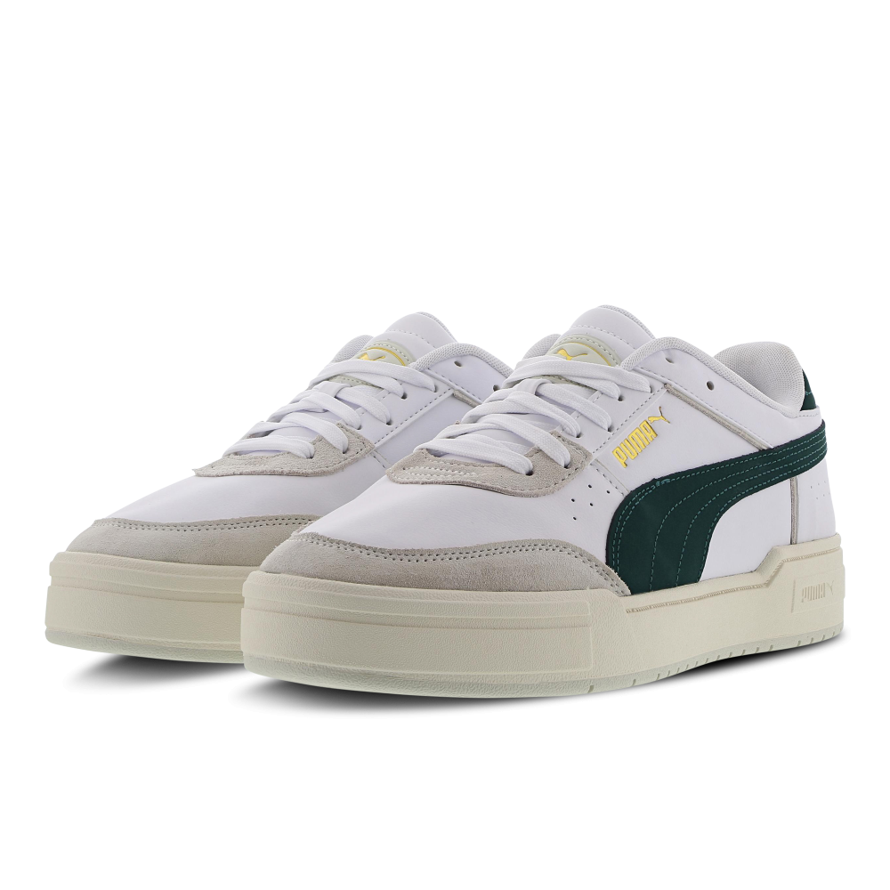 PUMA CA Pro 393445-001 / weiss