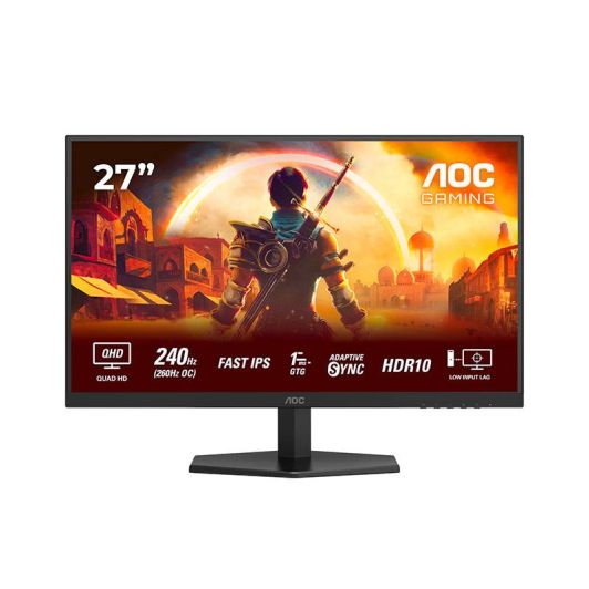 Monitor PC AOC 27