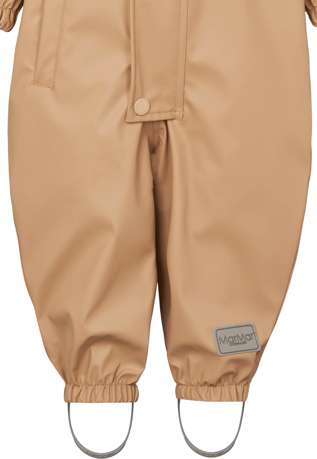 MarMar Copenhagen RAINWEAR ORION SUIT UNISEX - Trajes impermeables
