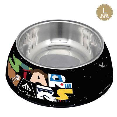 Futternapf Star Wars