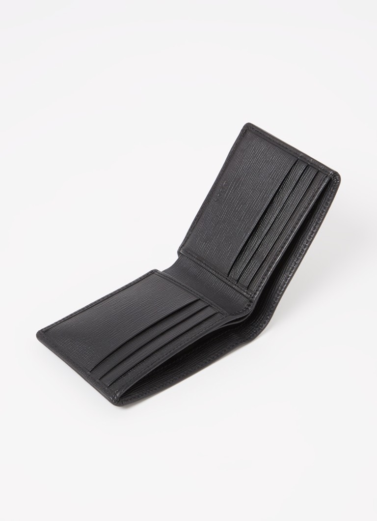 Portofel din piele HUGO BOSS Gallerya