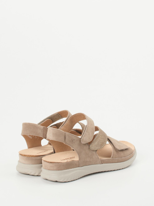 Sandalette-22513290017 Hartjes
