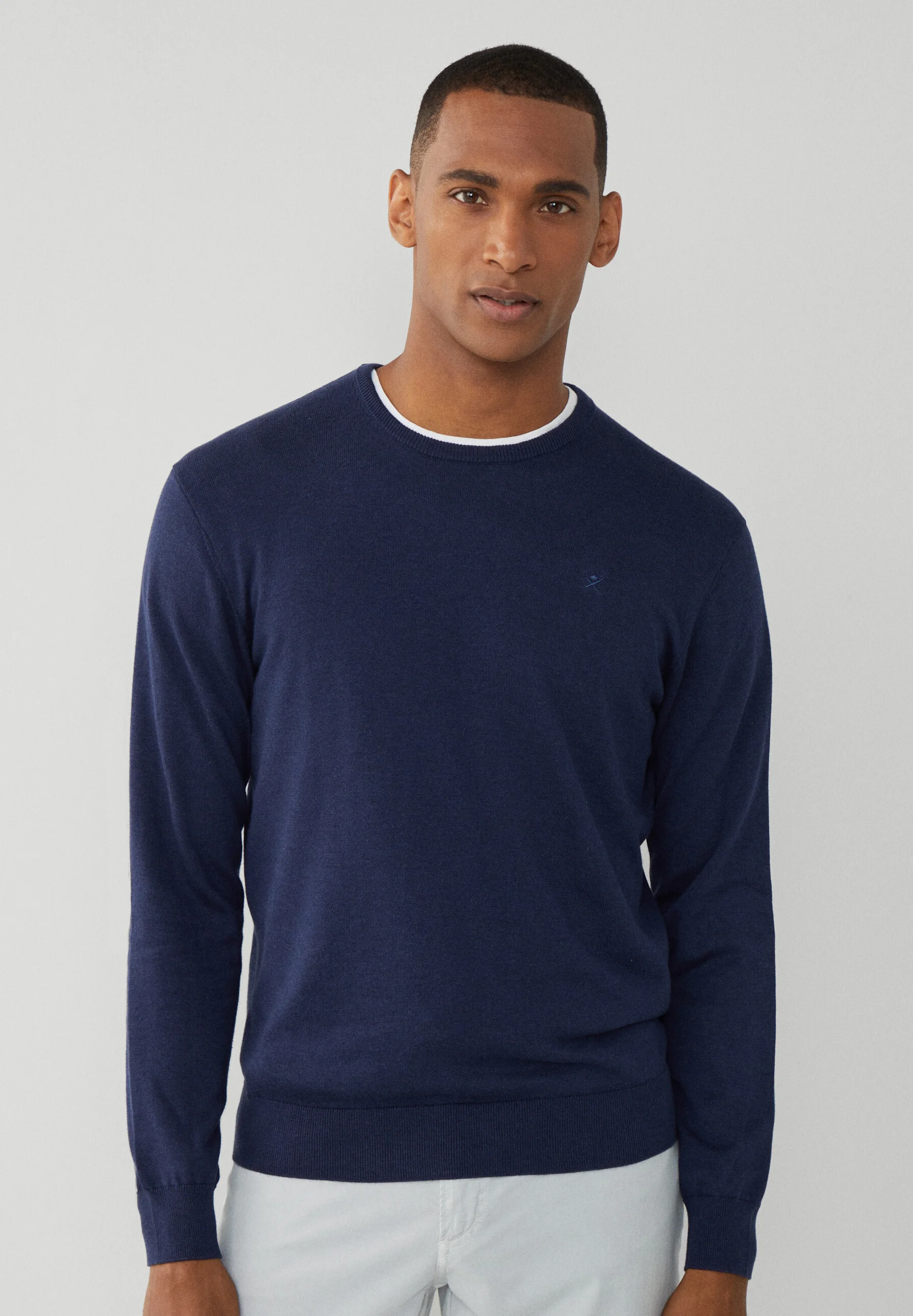 Hackett London CREW - Suéter