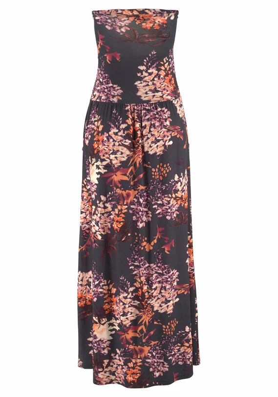 Maxikleid