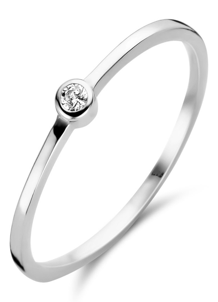 Casa Jewelry GEMMA SILVER 56 RI