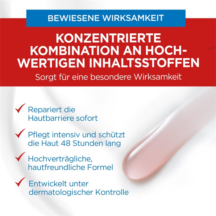 Urea Cica Repair Body Milk