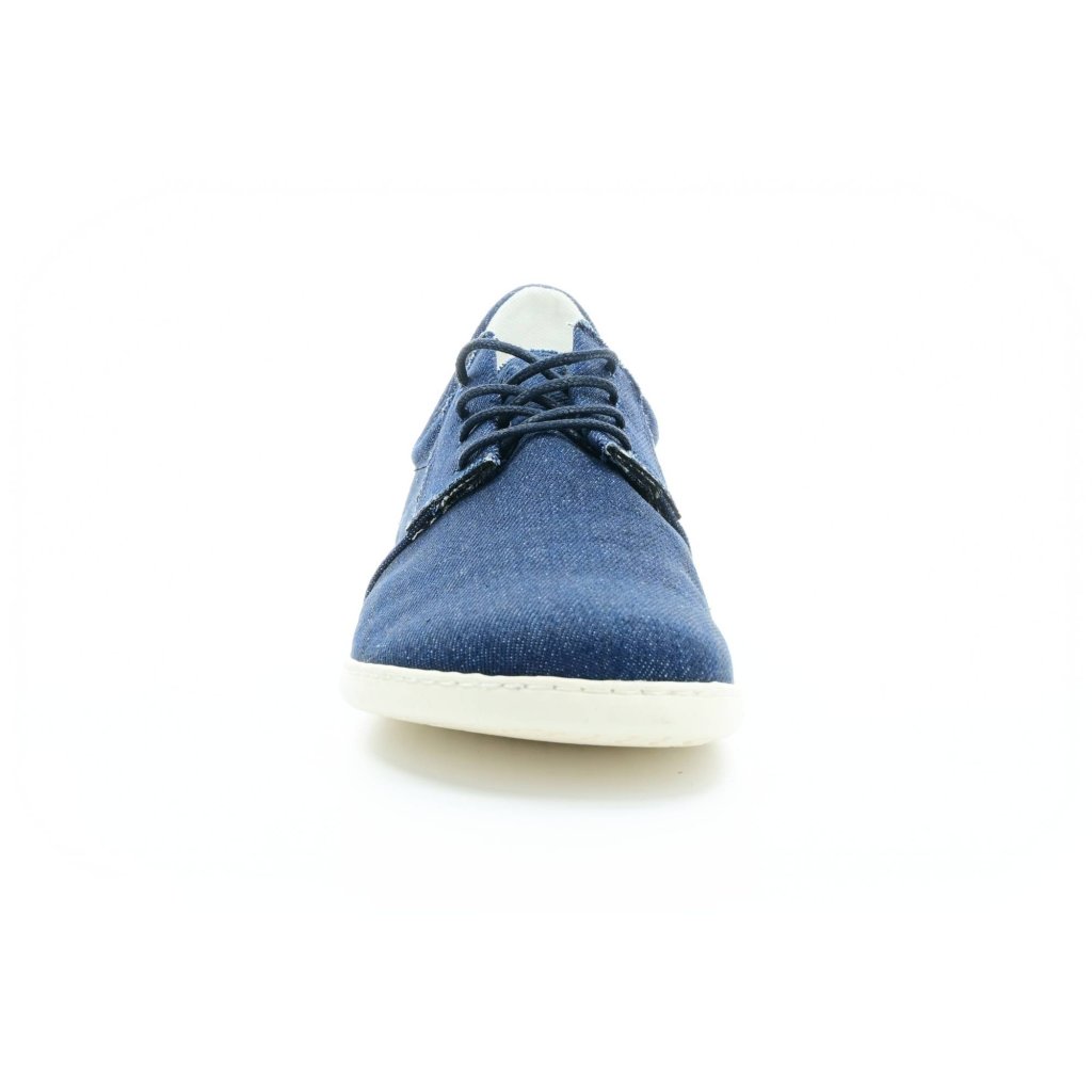 Zaqq Piquant Jeans Barfuß-Halbschuhe