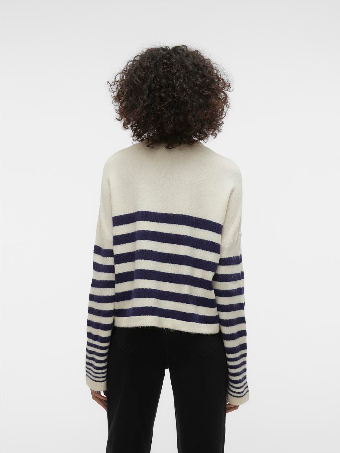 VMHURRICANE Pullover