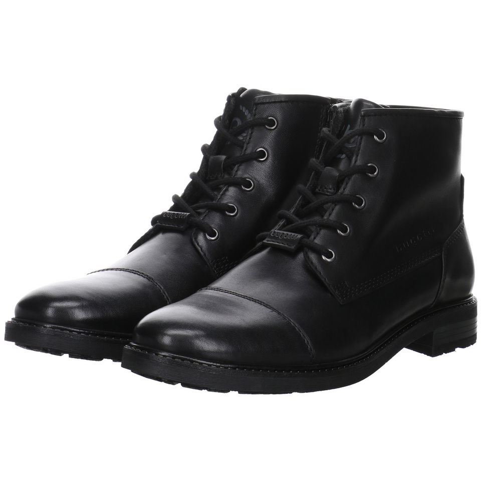 bugatti Schnürboots
