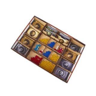 Insert: Through the Ages: A New Story of Civilization + expansion
