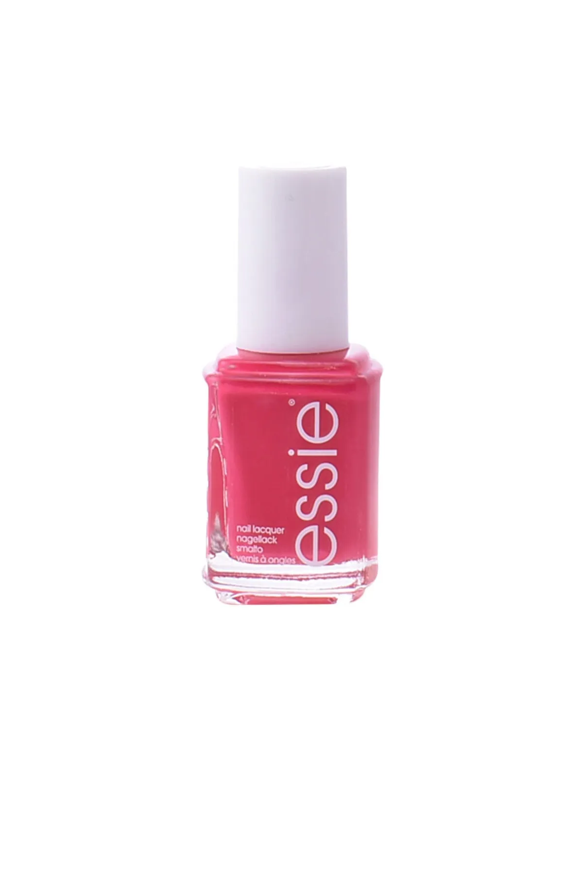 ESSİE  Essie Nagellack Nr. 27-Wassermelone, 13,5000 ML