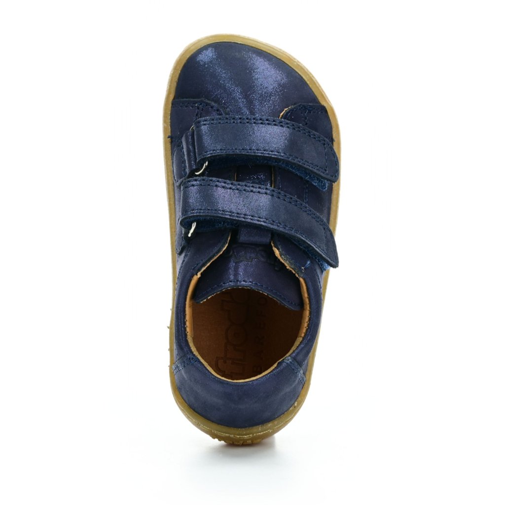 Froddo G3130240-13 Blue  Barfußschuhe