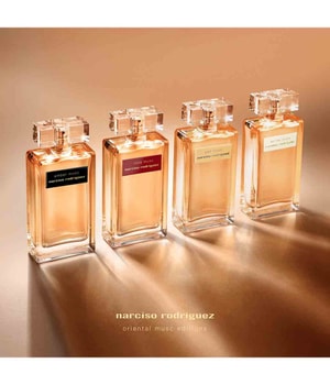Narciso Rodriguez Oriental Musc Collection Rose Musc Intense Eau de Parfum-100 ml
