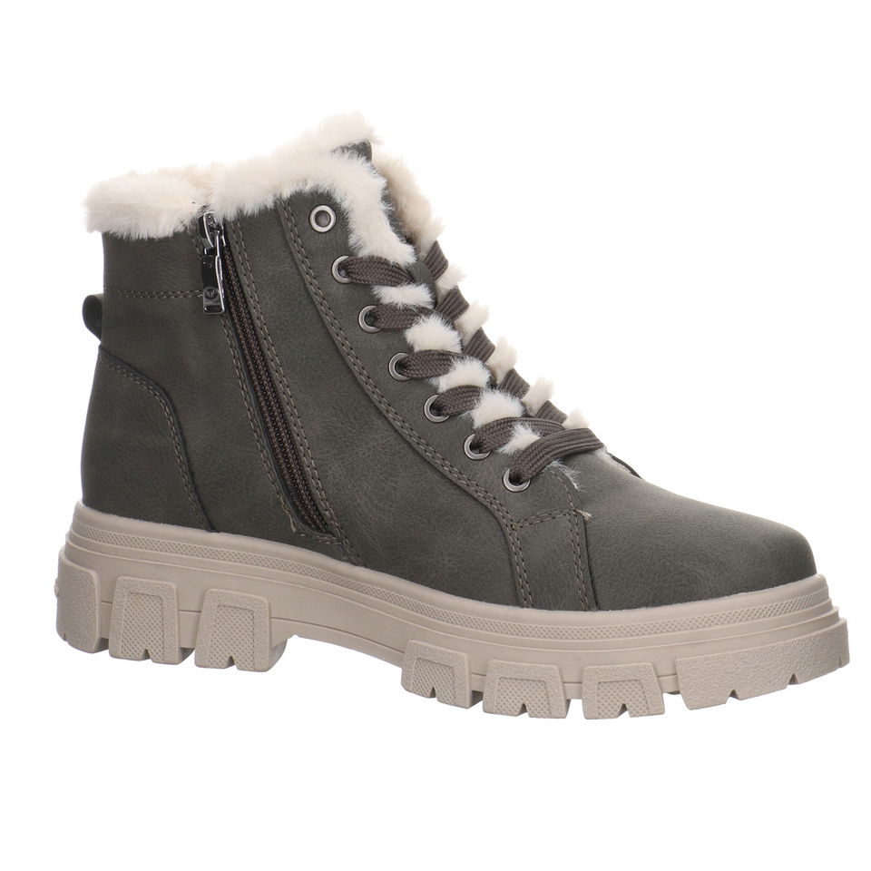 Tom Tailor Boots