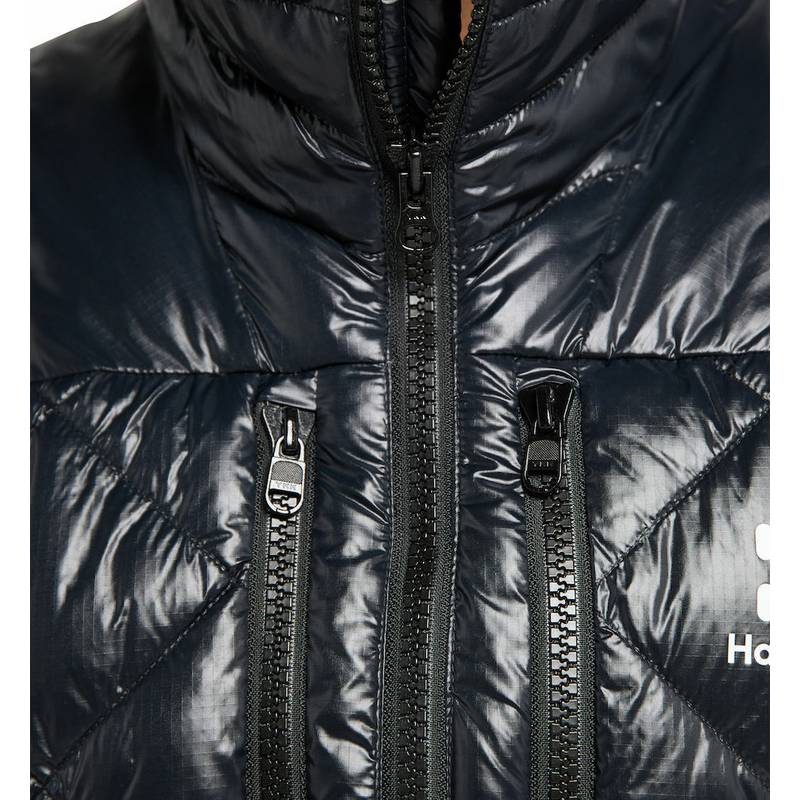 Haglöfs Roc Mimic Hood Outdoorjacke Damen