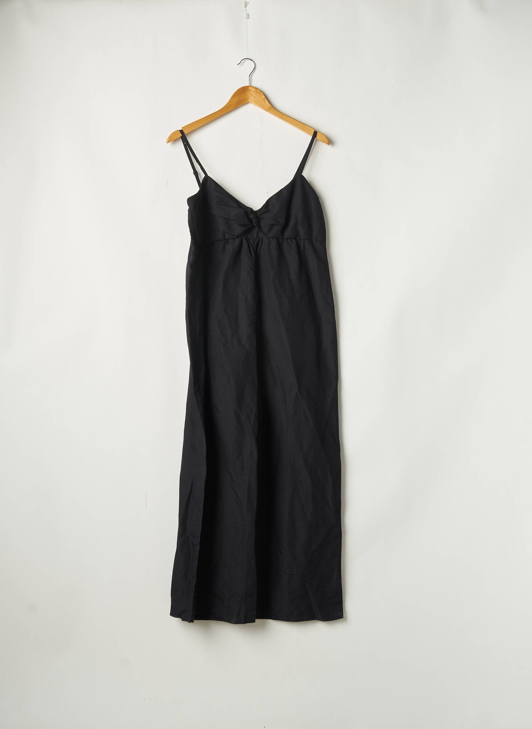 Surkana Combinaisons 1 Femme couleur noir