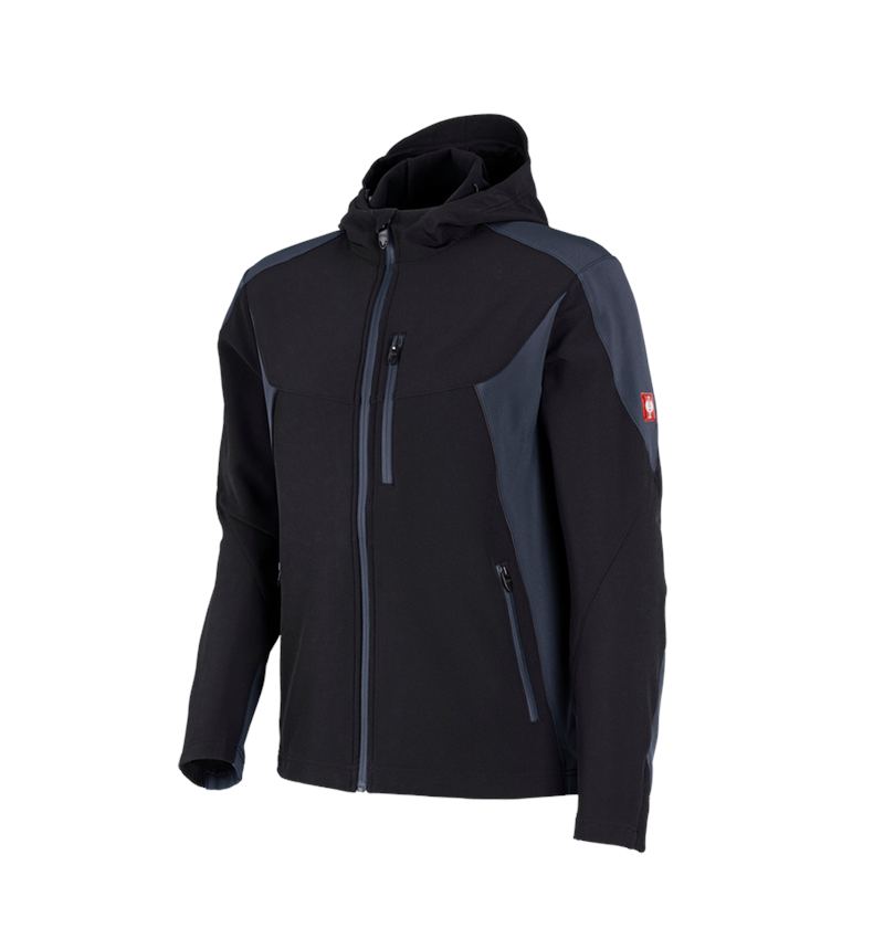 Softshelljacke e.s.vision