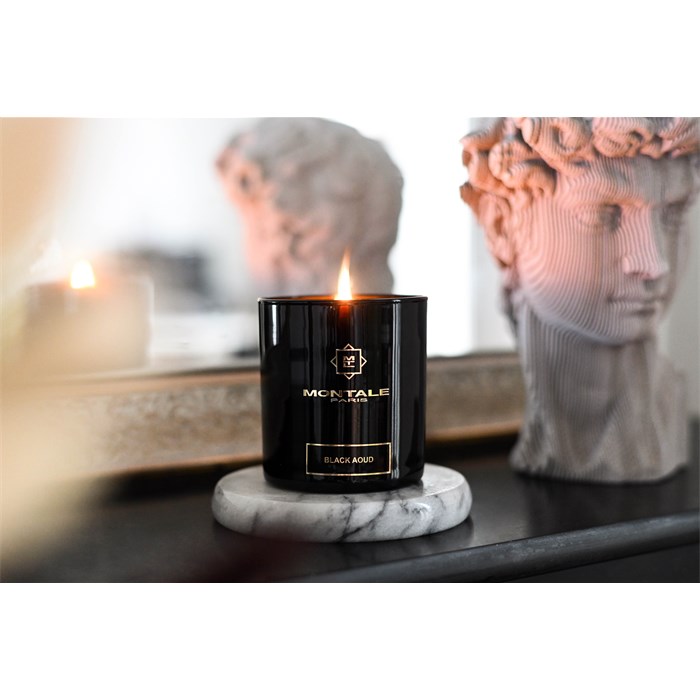 Black Aoud