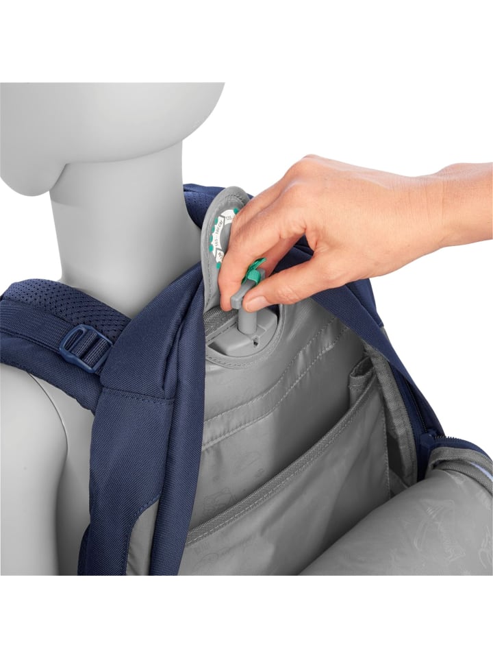 Coocazoo Rucksack MATE, 30 Liter in Deep Matrix günstig kaufen onesize