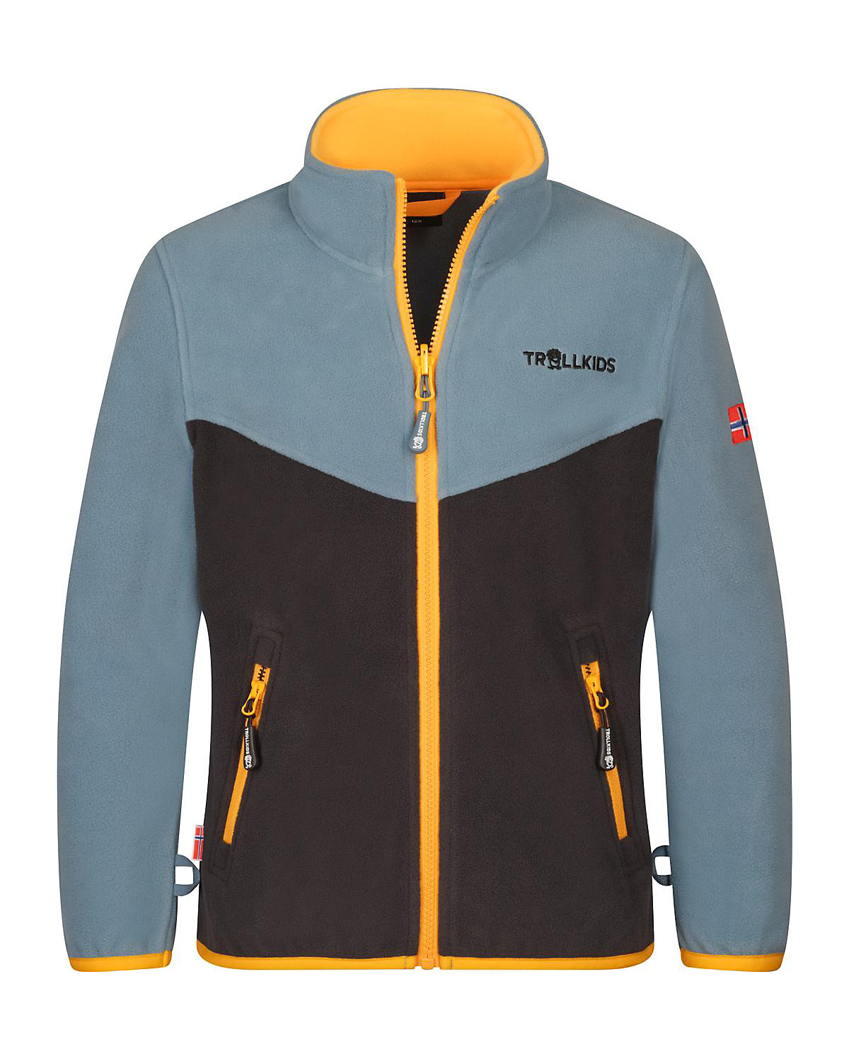 Teen Winterjacken Kids Bryggen 3in1 Jacket M