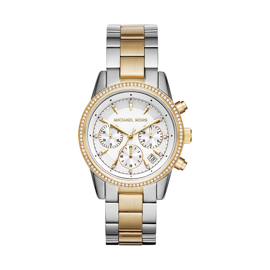 Michael Kors Chronograph Ritz