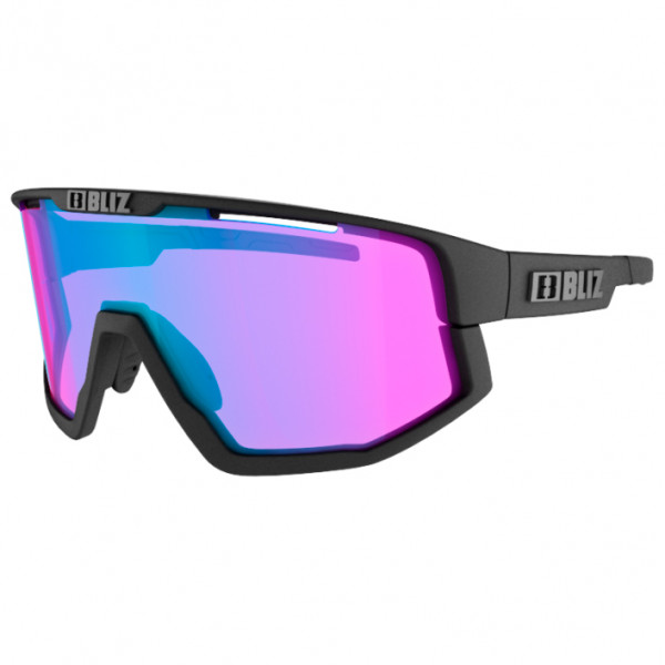 Bliz - Fusion Nordic Light Cat:2 VLT 22% - Fahrradbrille