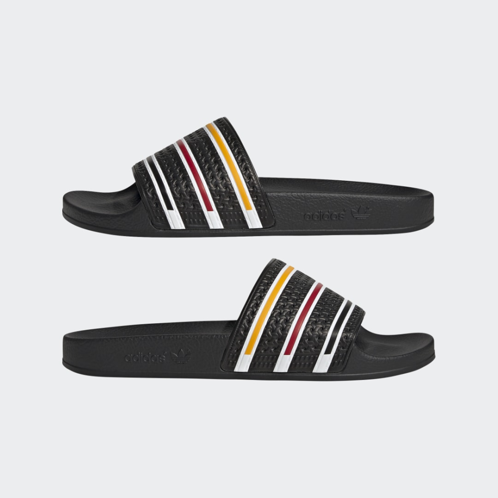 adidas Adilette GX9897 / schwarz