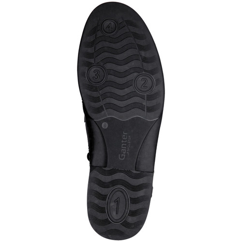 Schnürschuh-46100090336 Ganter