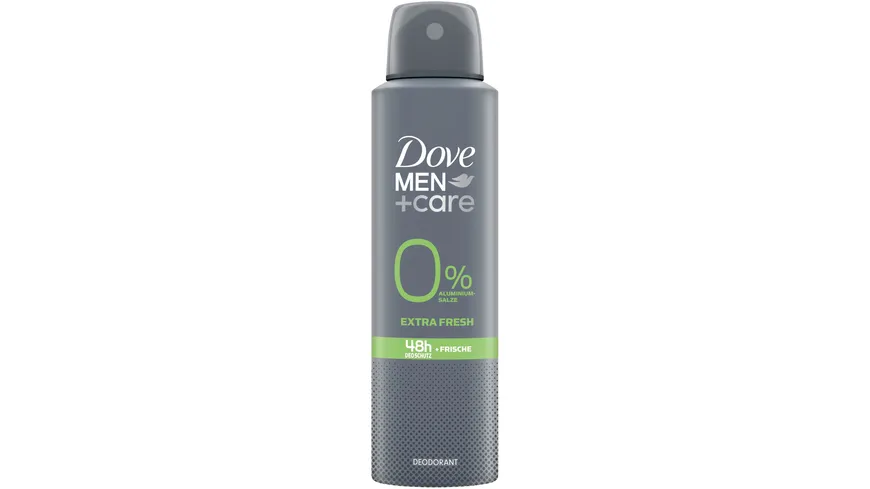 Dove Men+Care Extra Fresh Deodorant 150 ml