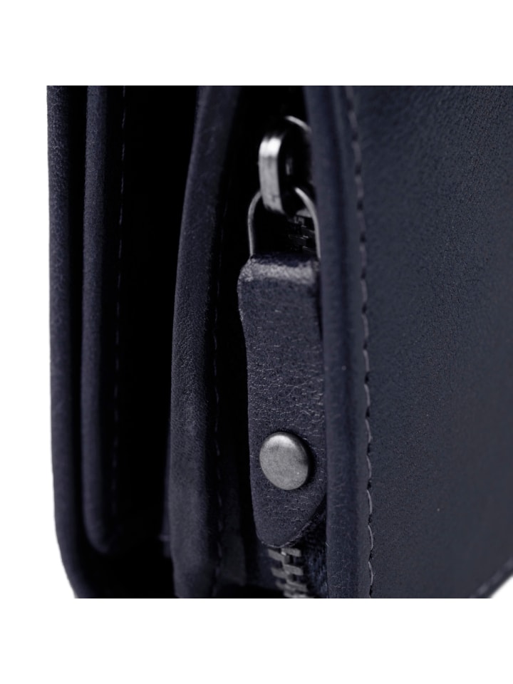 The Chesterfield Brand Geldbörse in navy günstig kaufen onesize
