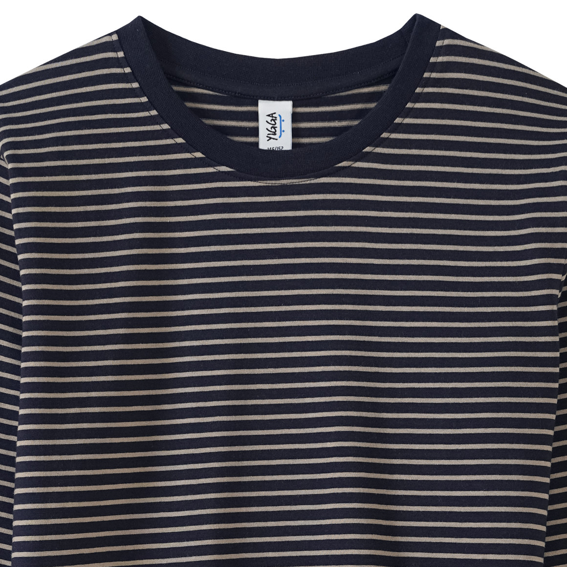 Kinder Langarmshirt in softer Qualität
