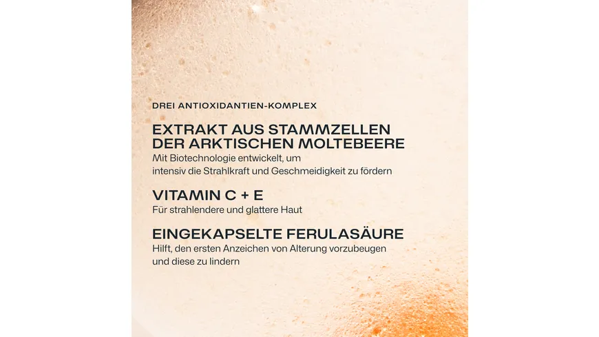 Lumene Nordic-C Triple Glow Radiance Elixir 30 ml