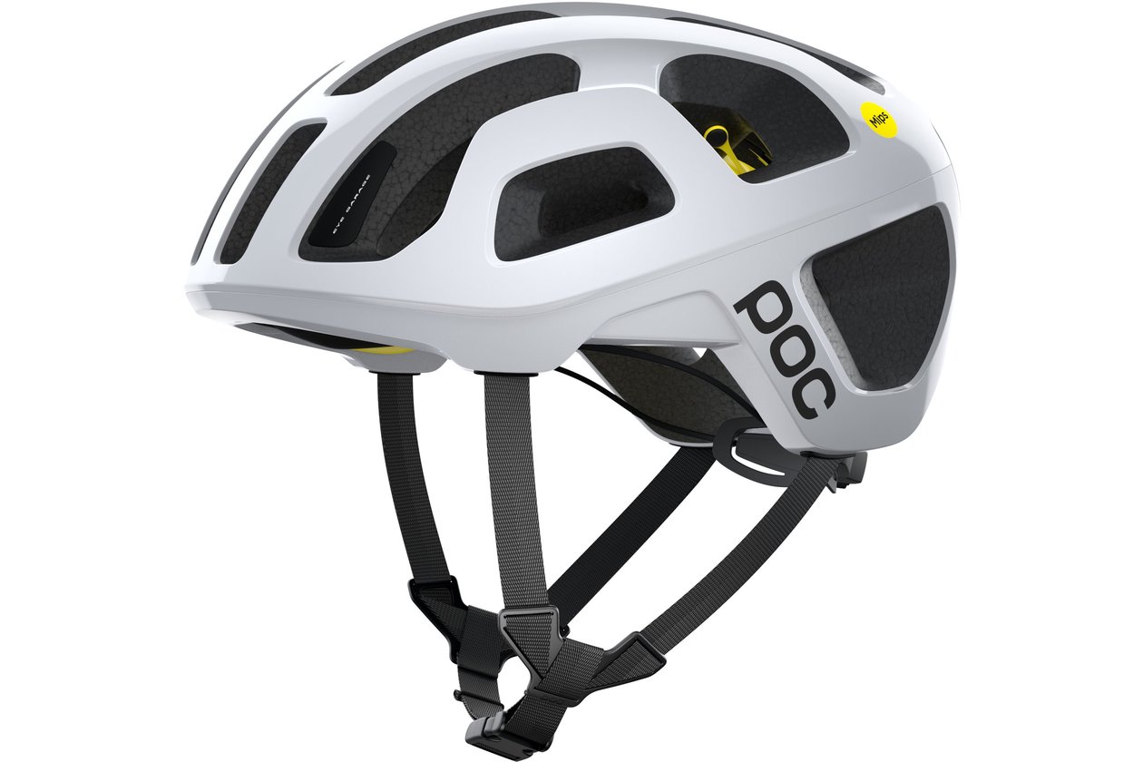 POC Octal MIPS