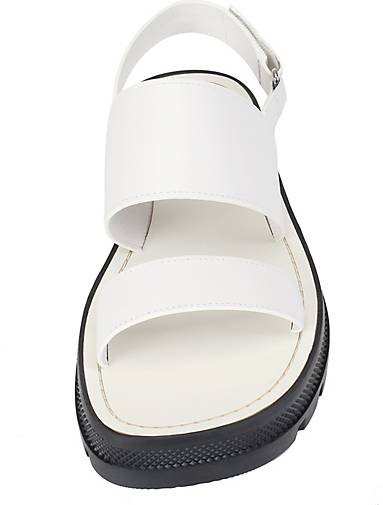 ekonika Sandalen mit massiver Sohle