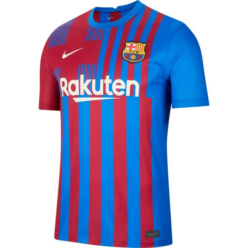 HERREN FANTRIKOT FCB MNK DF STAD JSY SS HM