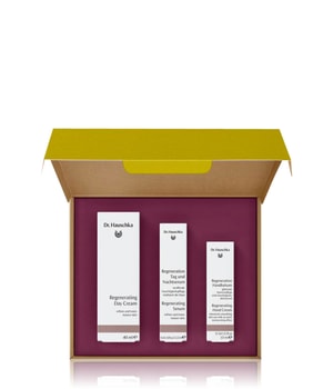 Dr. Hauschka Geschenkset Zeitlos schön Weihnachten Körperpflegeset-1 Stk