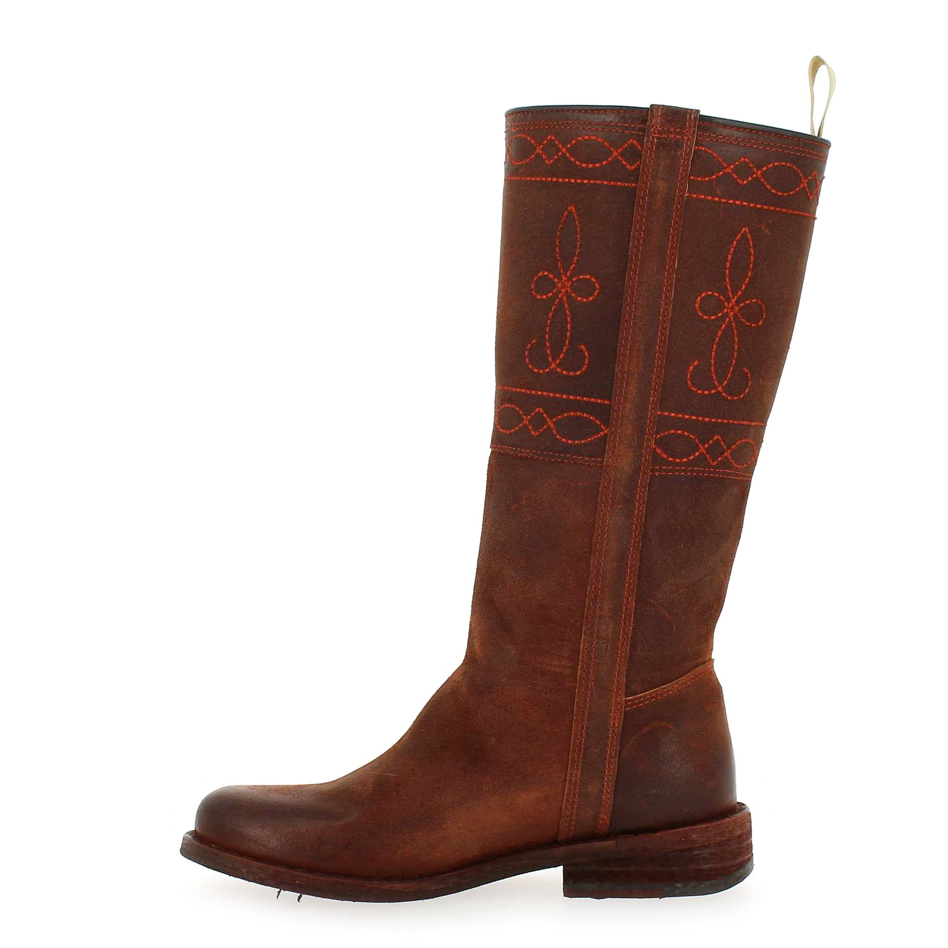 Felmini  C198 - Cognac