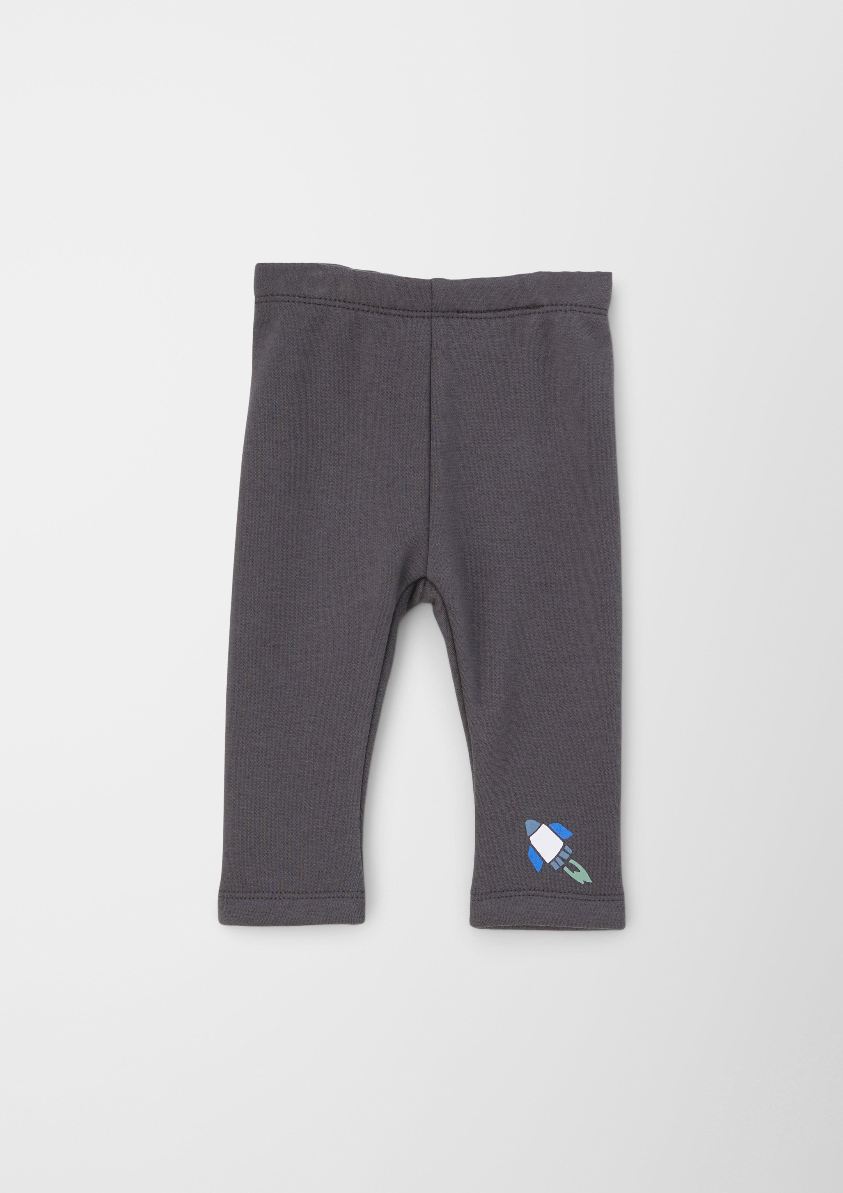 Leggings mit Thermofleece-Futter  2122449-9670
