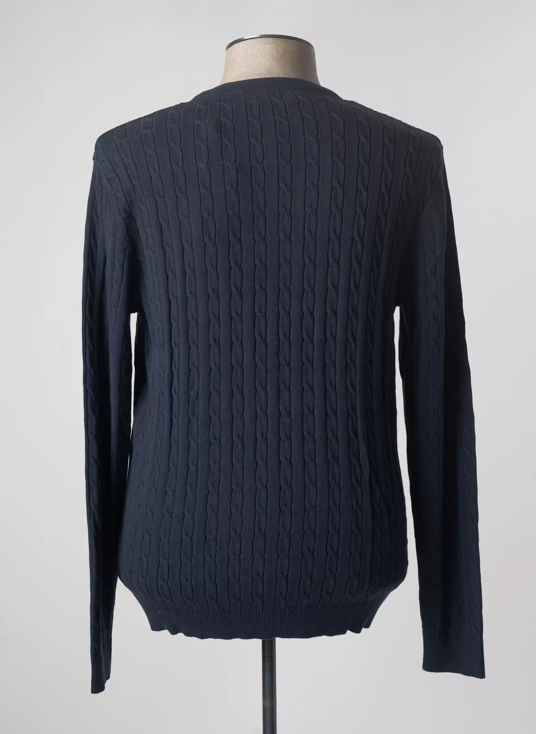 Jack Jones Pulls Homme couleur bleu