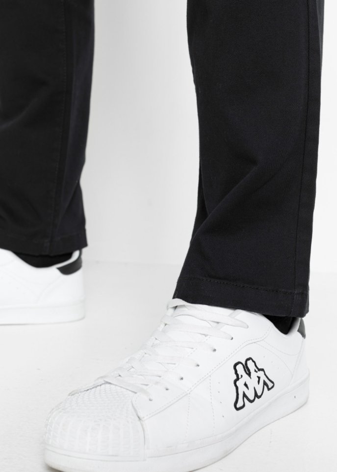 Classic Fit Stretch-Hose, Straight