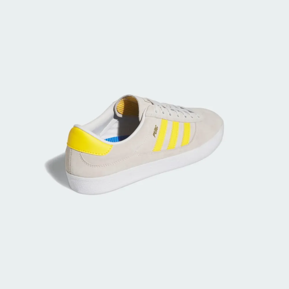 adidas Puig Indoor IE3154 / weiss
