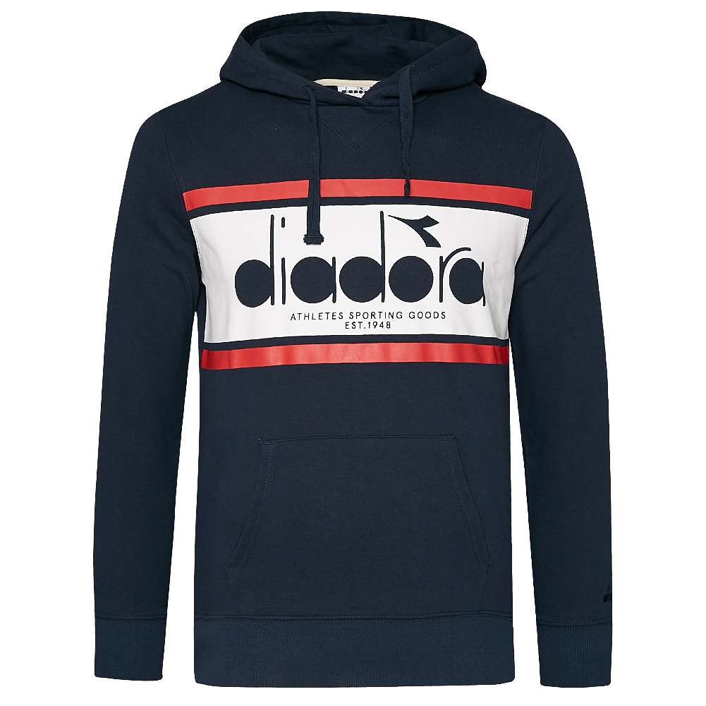 Diadora Spectra Herren Hoodie 502.173794-C7522