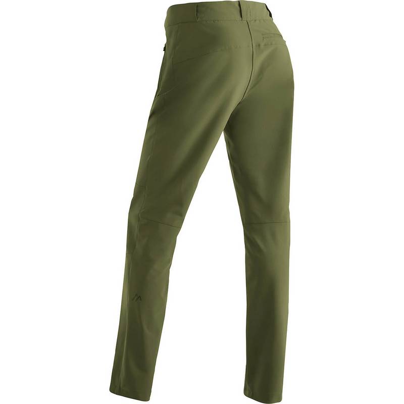 Maier Sports Latit Wanderhose Damen