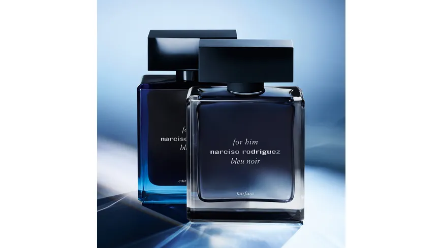 NARCISO RODRIGUEZ for him bleu noir Eau de Parfum