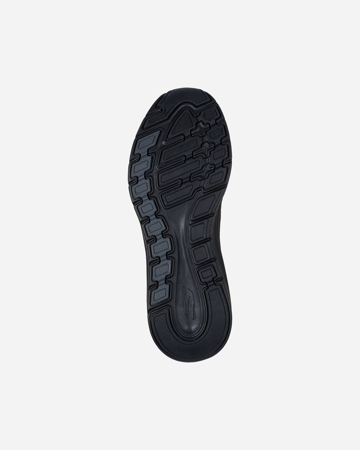 Tenisky Skechers Arch Fit 2.0 The Keep M 232702-BBK