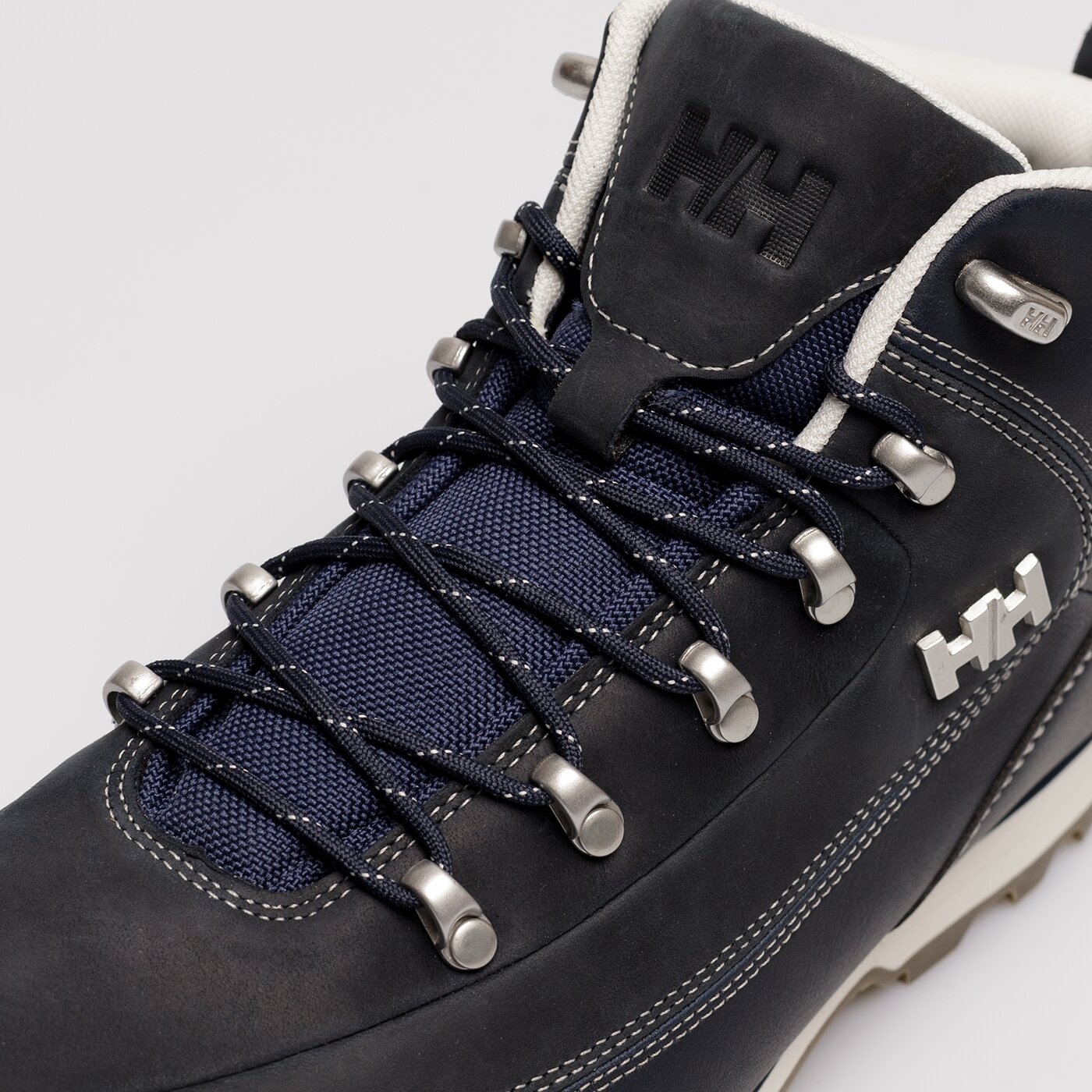 HELLY HANSEN THE FORESTER Dunkelblau